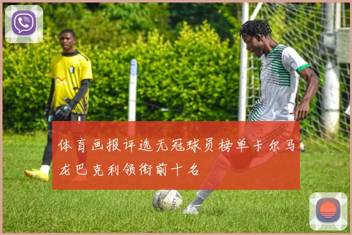 体育画报评选无冠球员榜单卡尔马龙巴克利领衔前十名