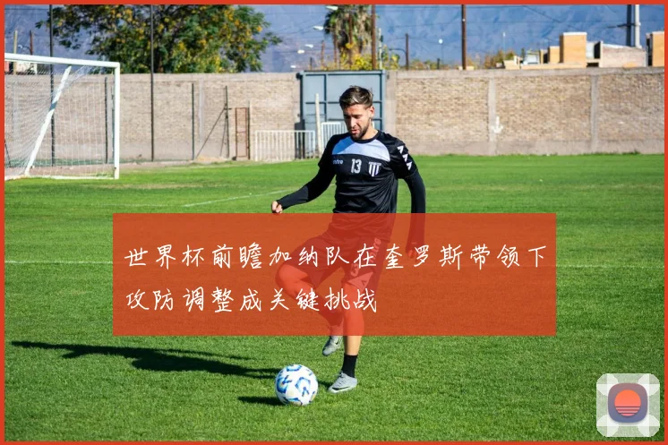世界杯前瞻加纳队在奎罗斯带领下攻防调整成关键挑战