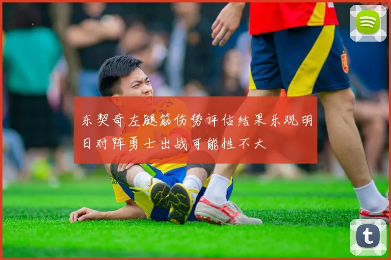 东契奇左腿筋伤势评估结果乐观明日对阵勇士出战可能性不大
