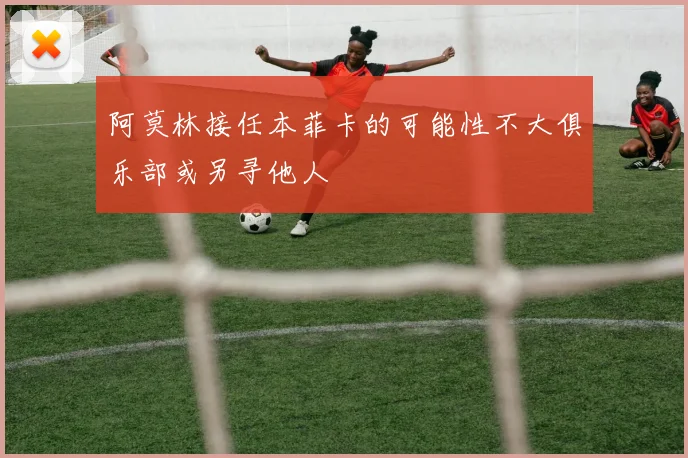 阿莫林接任本菲卡的可能性不大俱乐部或另寻他人