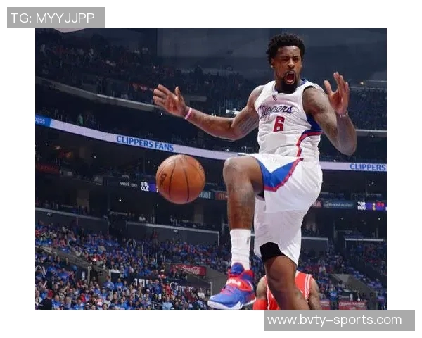 小乔丹感慨成长变化发现自己逐渐变得像保罗一样爱说教