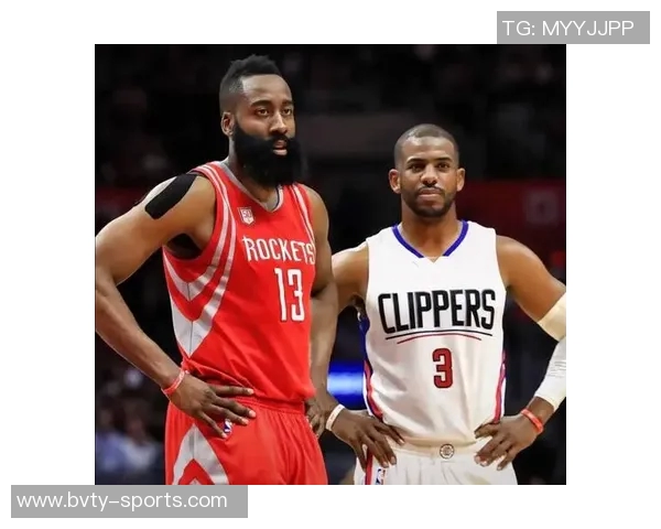 保罗谈休赛期选择希望更多时间陪伴家人与快船退役之间的抉择