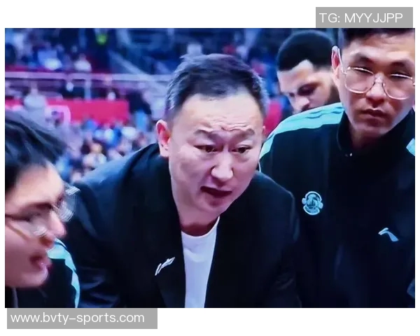 刘维伟谈韦瑟斯庞与米奇受伤情况本场对阵卫冕冠军将更多年轻球员派上场