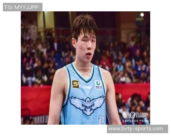 杨瀚森95秒遭遇5零蛋克尼佩尔砍下26分哈珀高效15中9贡献22分